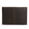 Leather Retro iPad  Laptop Sleeve – Waterproof, Durable, Vintage Style - Image 4