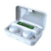 Wireless TWS Bluetooth Earbuds – Binaural Stereo with Power Display - Image 3