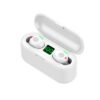 Wireless TWS Bluetooth Earbuds – Binaural Stereo with Power Display - Image 4