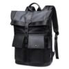 Men’s Anti-Theft Laptop Backpack – Waterproof with USB Charging Port - Image 4