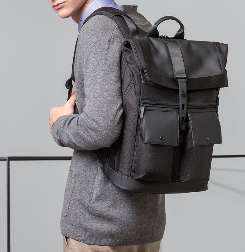 Laptop Backpack