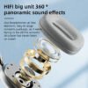 P9 Wireless Bluetooth Headphones – Noise Cancelling Earbuds with Mic for Sports & Gaming - Image 5