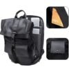 Men’s Anti-Theft Laptop Backpack – Waterproof with USB Charging Port - Image 3