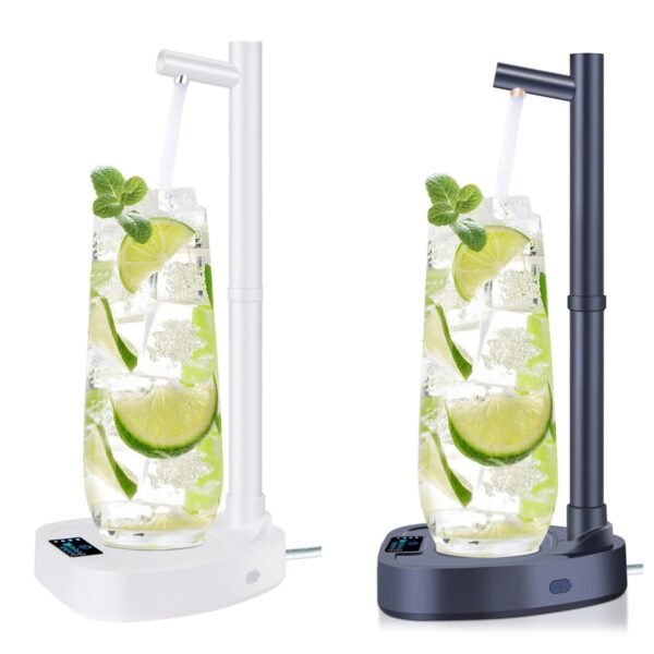 Smart Desktop Water Dispenser