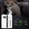 160ml Smart Scent Diffuser – Waterless Air Aroma Machine for Hotels & Homes - Image 3