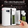 160ml Smart Scent Diffuser – Waterless Air Aroma Machine for Hotels & Homes - Image 2