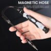 115-in-1 Precision Magnetic Screwdriver Kit – Multi-Bit Repair Tool for Electronics & DIY - Image 5