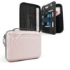 Hard Shell iPad Protective Bag,– Waterproof  Shockproof Protective Case (7.9–11.5”) - Image 3