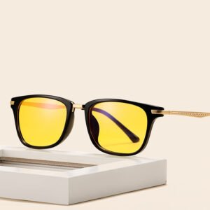 Full Frame Anti-Blue Light Glasses